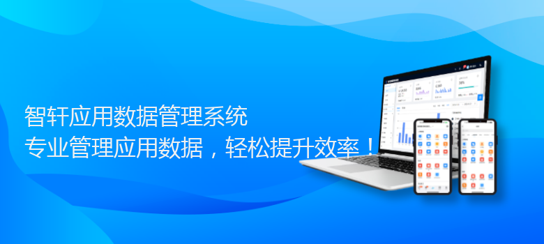 应用数据管理系统